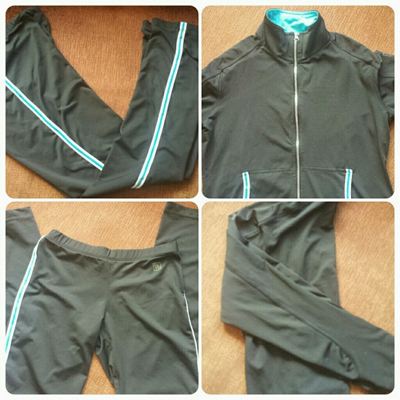 Workout Jogging set