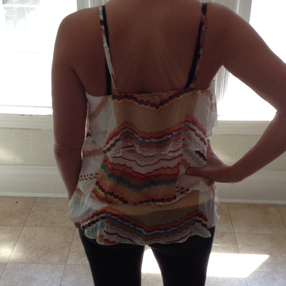 Tanktop - Picture 2 of 2