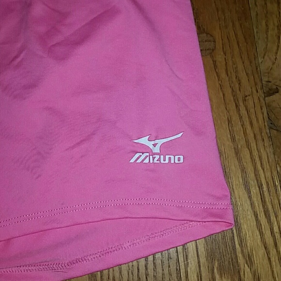 Mizuno DryLite Spandex