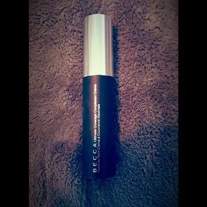 Becca Ultimate Coverage Complexion Creme.