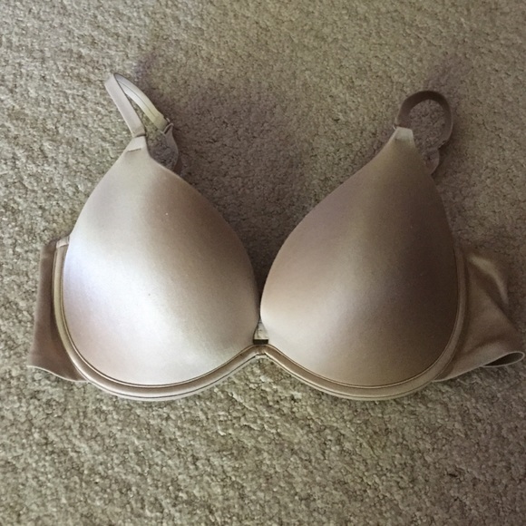 Aerie EMMA bra in nude 36D