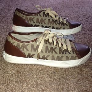 Michael Kors sneakers