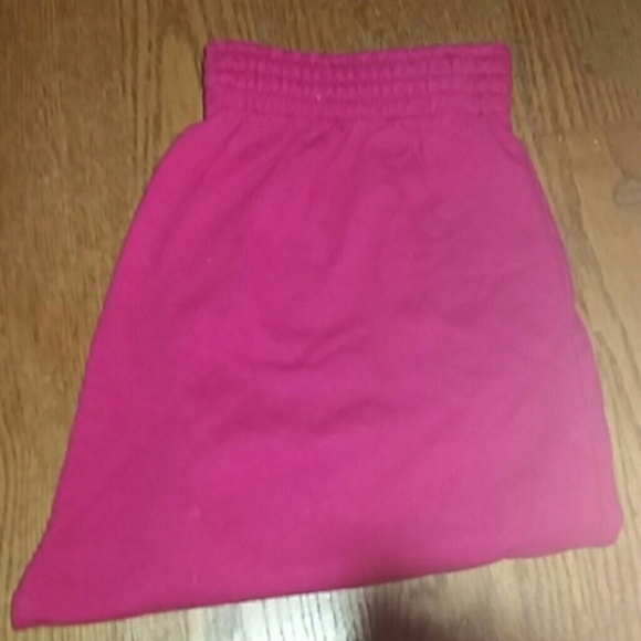Soffe shorts