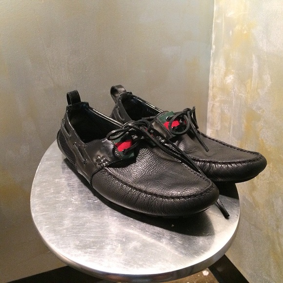 Gucci Loafers