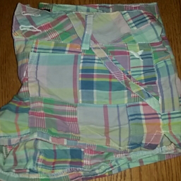 Delias shorts