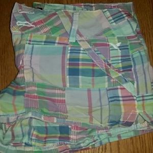 Delias shorts