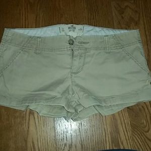 Socal Stretch Hollister Shorts