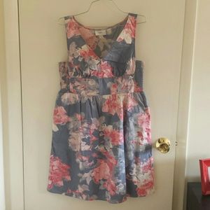 Adorable Floral dress