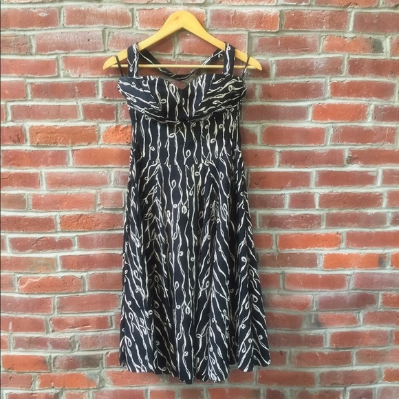 Anthropologie Dresses & Skirts - Anthropologie Girls From Savoy Dress
