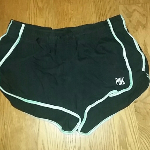 Soft Victorias Secret PINK shorts