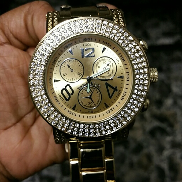 Mens Watches all 7 for $140