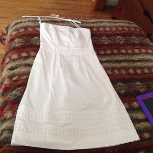 NWT White House Black Market Dress