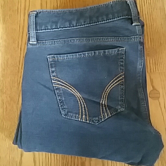 Hollister Jeggings