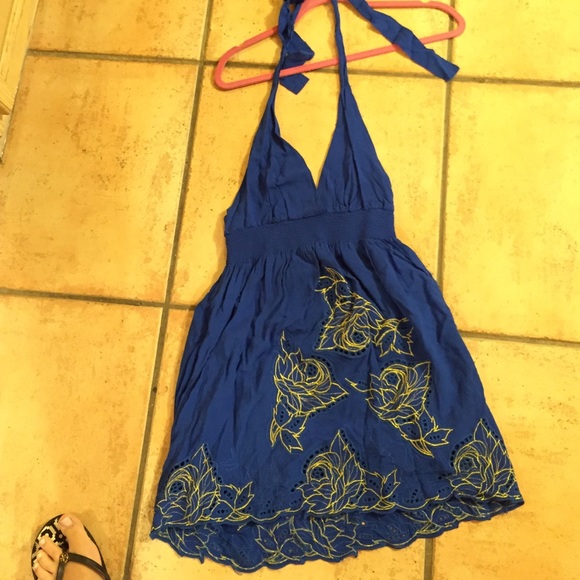 Dress