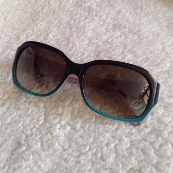Juicy Couture sunglasses