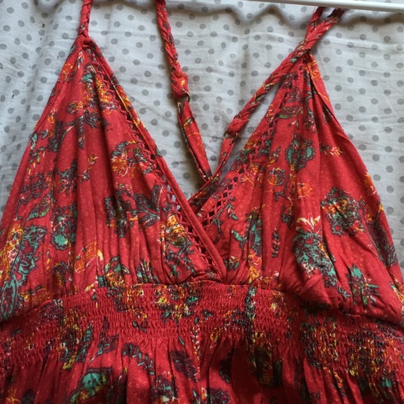 Urban outfitters dress