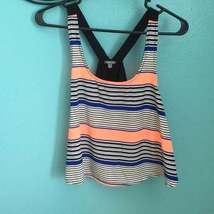 ❌TRADED❌Tank top blouse