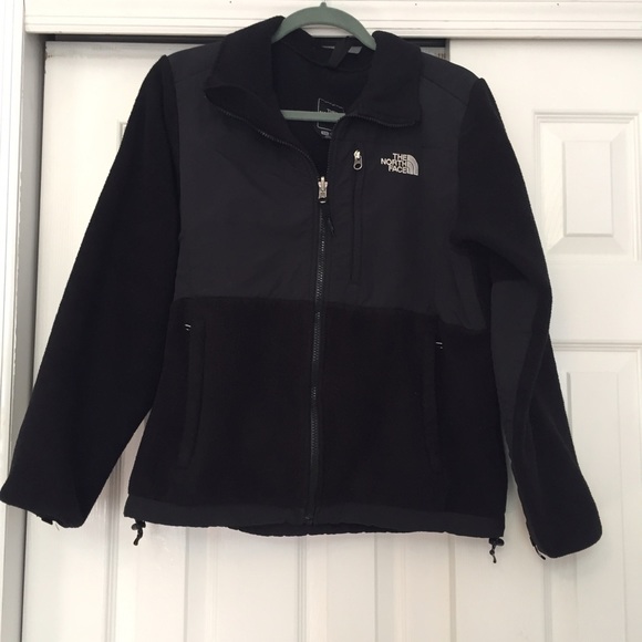 North Face Denali Fleece Jacket