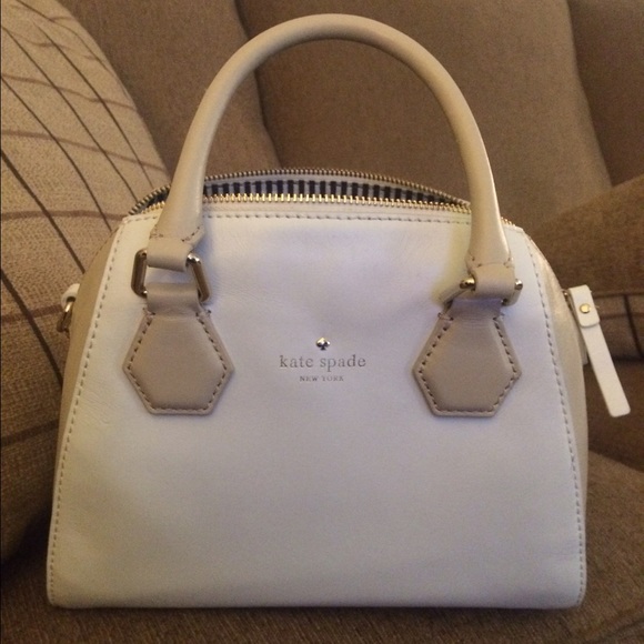 Kate Spade Catherine street Mini Pippa