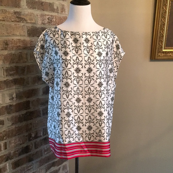 Liz Claiborne Tops - Liz Claiborne blouse