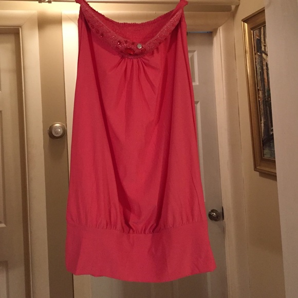 Dress/top