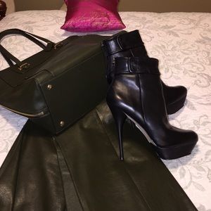 🌠🌠🌠🌠LAMB stiletto boots - stunning!