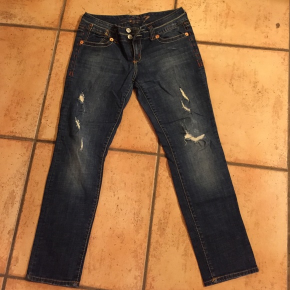 Seven jeans - Picture 3 of 4