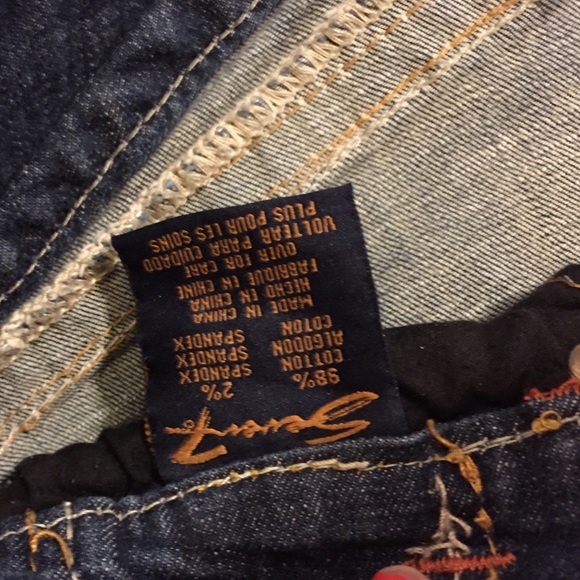 Seven jeans - Picture 4 of 4
