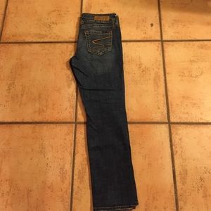 Seven jeans
