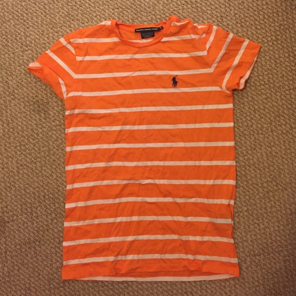 Ralph Lauren polo sport shirt