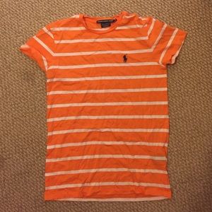 Ralph Lauren polo sport shirt