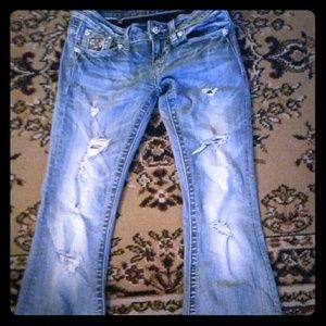 MissMe Jeans