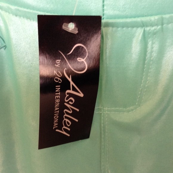 Ashley 26 international leggings - Picture 4 of 4