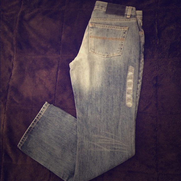 Express Jeans