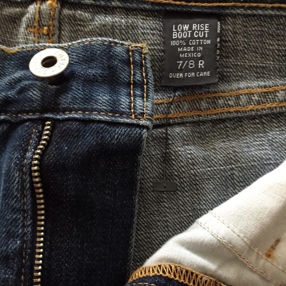 Express Jeans - Picture 3 of 3