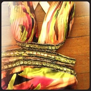 Beautiful Tiffany Prom Dress