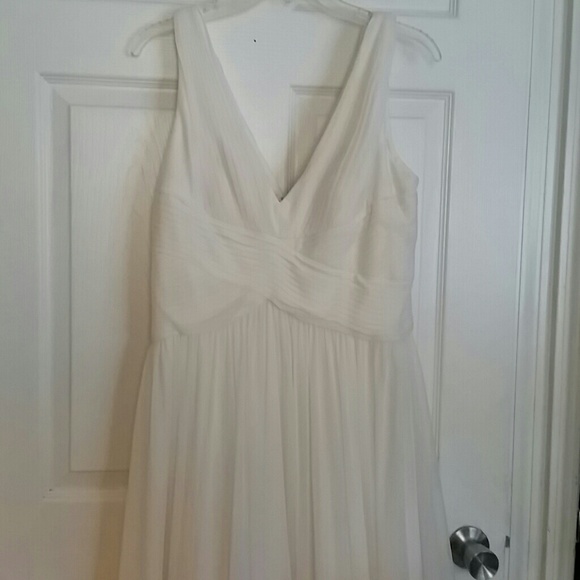 Ladies Formal Gown