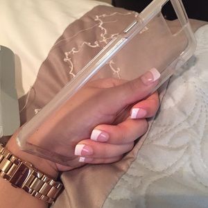 Case mate Iphone 6 clear! ORIGINAL