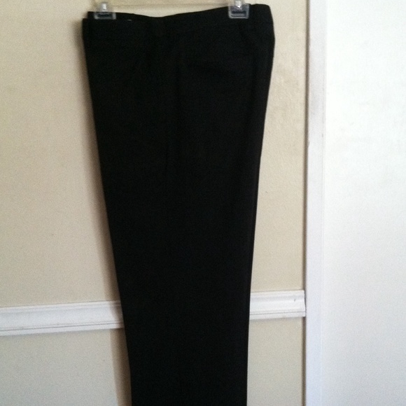 Black men pants " Kenneth Cole"