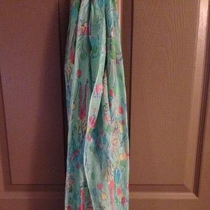 EUC Lilly Pulitzer Pop Murfee
