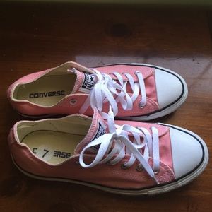 Converse sneakers