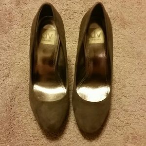 DV Dolcevita Pumps