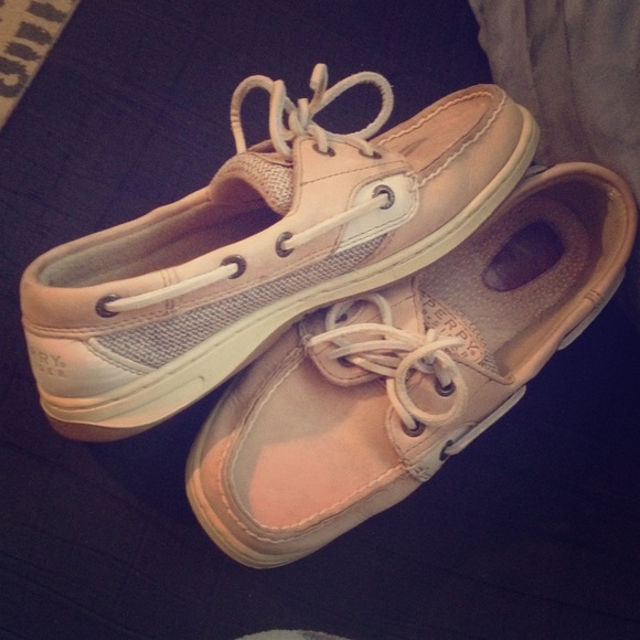 RESERVED Sperry Top-Siders!! ⚓️⛵️