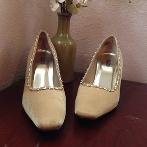 Valenti Franco Dress Pumps