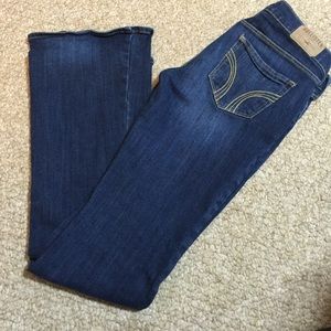 Hollister SoCal Stretch Jeans 5R, W27, L33