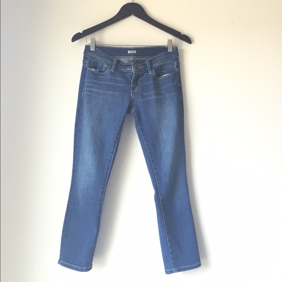 BDG JEANS ‼️ 5% ‼️