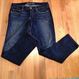 AE Skinny Jeans