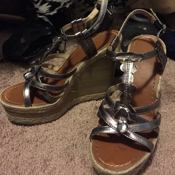 Wedges