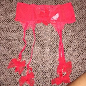 Victoria's Secret lingerie