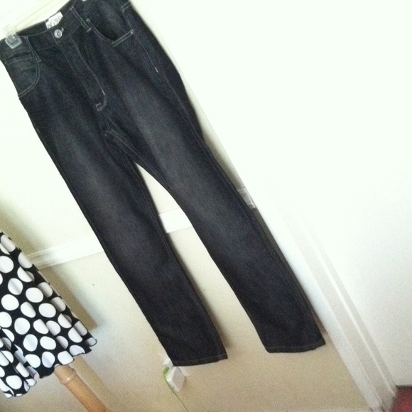 Black Jeans for Men(Reduced price)